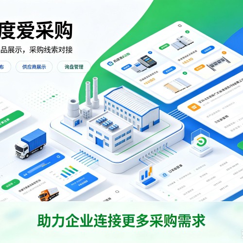 北票百度爱采购